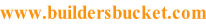 www.buildersbucket.com